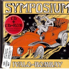 SYMPOSIUM IVALO-BOMBAY - pikkukuva 1