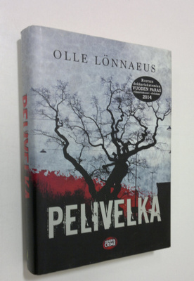Olle Lönnaeus : Pelivelka