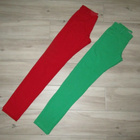 Bóboli jouluiset housut 140cm (2kpl) - pikkukuva 2