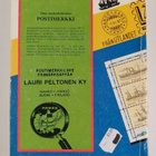Suomi postimerkkiluettelo 1856-1986 - pikkukuva 2