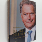 Risto Uimonen : Sauli Niinistö : tasavallan presidentti - pikkukuva 1