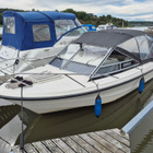 Draco 2100 SC Daycruiser - pikkukuva 4