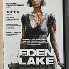 James Watkins: EDEN LAKE (2008) Kelly Reilly - pikkukuva 1