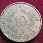 10 markkaa 1937 - pikkukuva 1