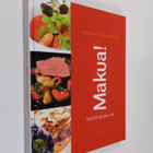 Teresa (toim.) Välimäki : Makua! : hedelmäsokerilla - pikkukuva 1