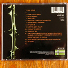 Type O Negative - October Rust CD-albumi - pikkukuva 4
