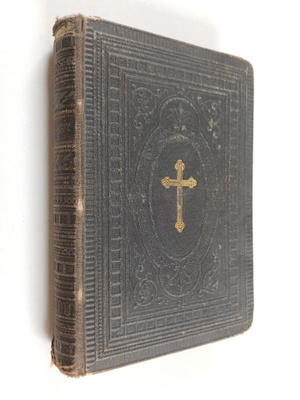 Swensk psalmbok för de evangelisk-lutherska församlingarn...