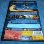 FANTASTIC 4 hopeasurffari - DVD - pikkukuva 2