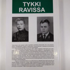 Esko Saraluoto : Tykki ravissa : stadin kundina tykistösu... - pikkukuva 2