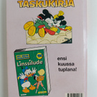 Walt Disney : Kuumat paikat - pikkukuva 2