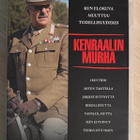 Kenraalin murha (2007) tosipohjainen minisarja (2DVD) - pikkukuva 1