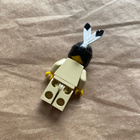 Lego Western Intiaani Nainen ww018 Minifiguuri - pikkukuva 3