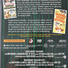 Tarzan ja viidakkokansa & Tarzan ja erämaan seikkailut DVD - pikkukuva 2