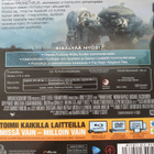 PROMETHEUS BLU-RAY - pikkukuva 2