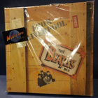 THE BEATLES - FROM LIVERPOOL - THE BEATLES BOX - 8LP BOX SET - pikkukuva 1