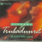 Kokoelma • Aikamme Trubaduurit 4-5+1 CD BOXI - pikkukuva 1