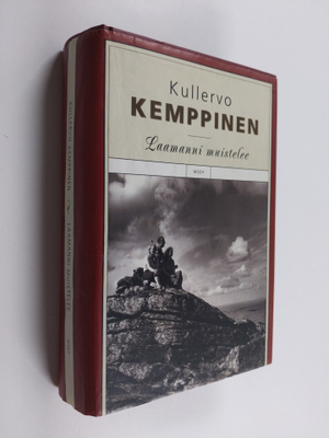 Kullervo Kemppinen : Laamanni muistelee