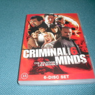 CRIMINAL MINDS (6-kausi)*** - pikkukuva 1