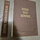 Hitlers Tischgespräche (v. 1951) - pikkukuva 1