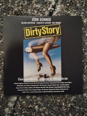 Dirty story