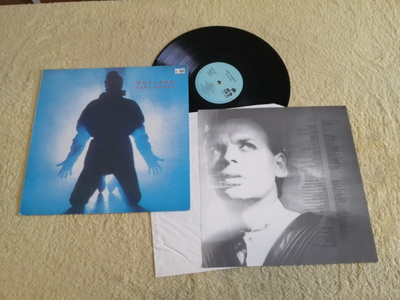 GARY NUMAN - Outland LP