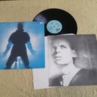 GARY NUMAN - Outland LP - pikkukuva 1