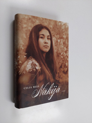 Celia Rees : Näkijä
