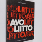 Sami Mahkonen : Avoliitto : siviilioikeudellinen tutkimus - pikkukuva 1