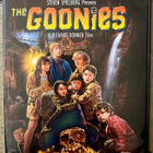 [DVD] THE GOONIES - pikkukuva 1