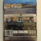 Black And Blue (Blu-ray) Naomie Harris, Tyrese Gibson (UUSI) - pikkukuva 2