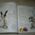 Annie Obaachan Virkkaa amigurumi! 25 söpöä eläinmaskottia - pikkukuva 3