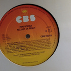 RIKI SORSA :: KELLOT JA PEILIT :: VINYYLI LP 1984 - pikkukuva 4