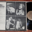 SIEGEL-SCHWALL BAND - Say Siegel Schwall - LP 1967 VG++ - pikkukuva 2