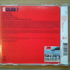 S Club 7 - S Club Party CDS - pikkukuva 2