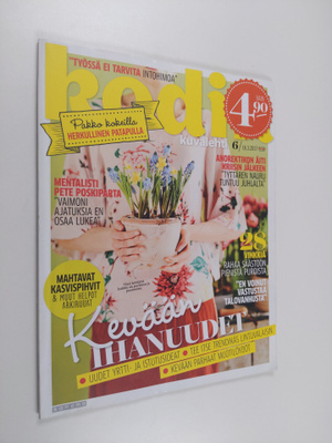 Kodin kuvalehti 16/2017