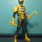 SIGNAL DUKE THOMAS (45 049) dc multiverse n.18cm - pikkukuva 2