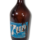 Vanha pullo (Seven-Up Bottlers 2.08 L) - pikkukuva 1
