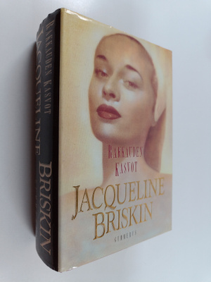 Jacqueline Briskin : Rakkauden kasvot
