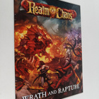 Realm of Chaos : Wrath and rapture - pikkukuva 1