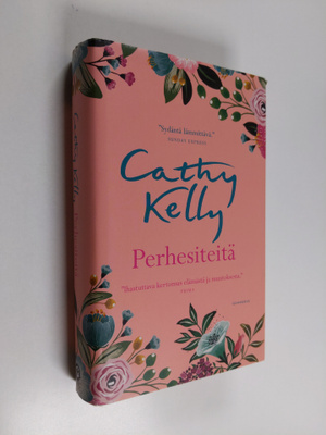 Cathy Kelly : Perhesiteitä