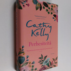 Cathy Kelly : Perhesiteitä - pikkukuva 1