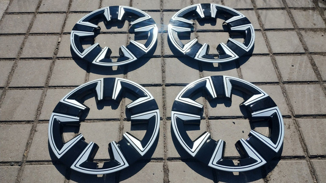 Bmw iX3 kapselit, uudet