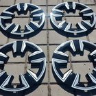 Bmw iX3 kapselit, uudet - pikkukuva 1
