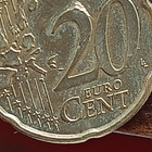 Suomi 2002 20 c valu vika - pikkukuva 1