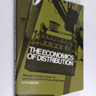 L. W. C. Sawdy : The economics of distribution : managers... - pikkukuva 1