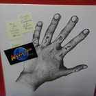 Circle Of Ouroborus – Eleven Fingers M-/M- LP - pikkukuva 1