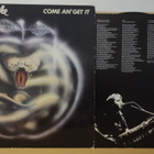 Whitesnake – Come An' Get It - vinyyli - pikkukuva 2