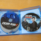 Escape Plan 1-3 (3 x Blu-ray) - pikkukuva 5