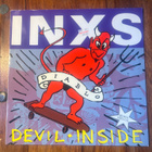 Inxs - Devil Inside 12” Maxi single - pikkukuva 1