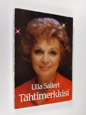 Ulla Sallert : Tähtimerkkisi